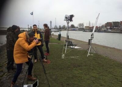Staatsloterij - reclamefotografie